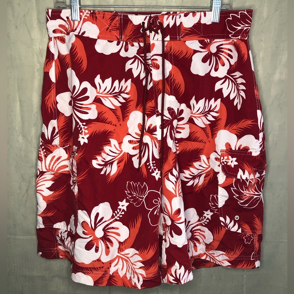 Men’s Hawaii Bathing Suit - 32W